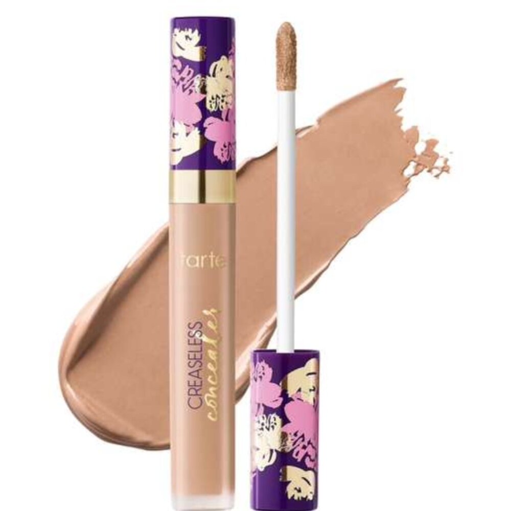 TARTE maracuja creaseless full coverage radiant undereye concealer